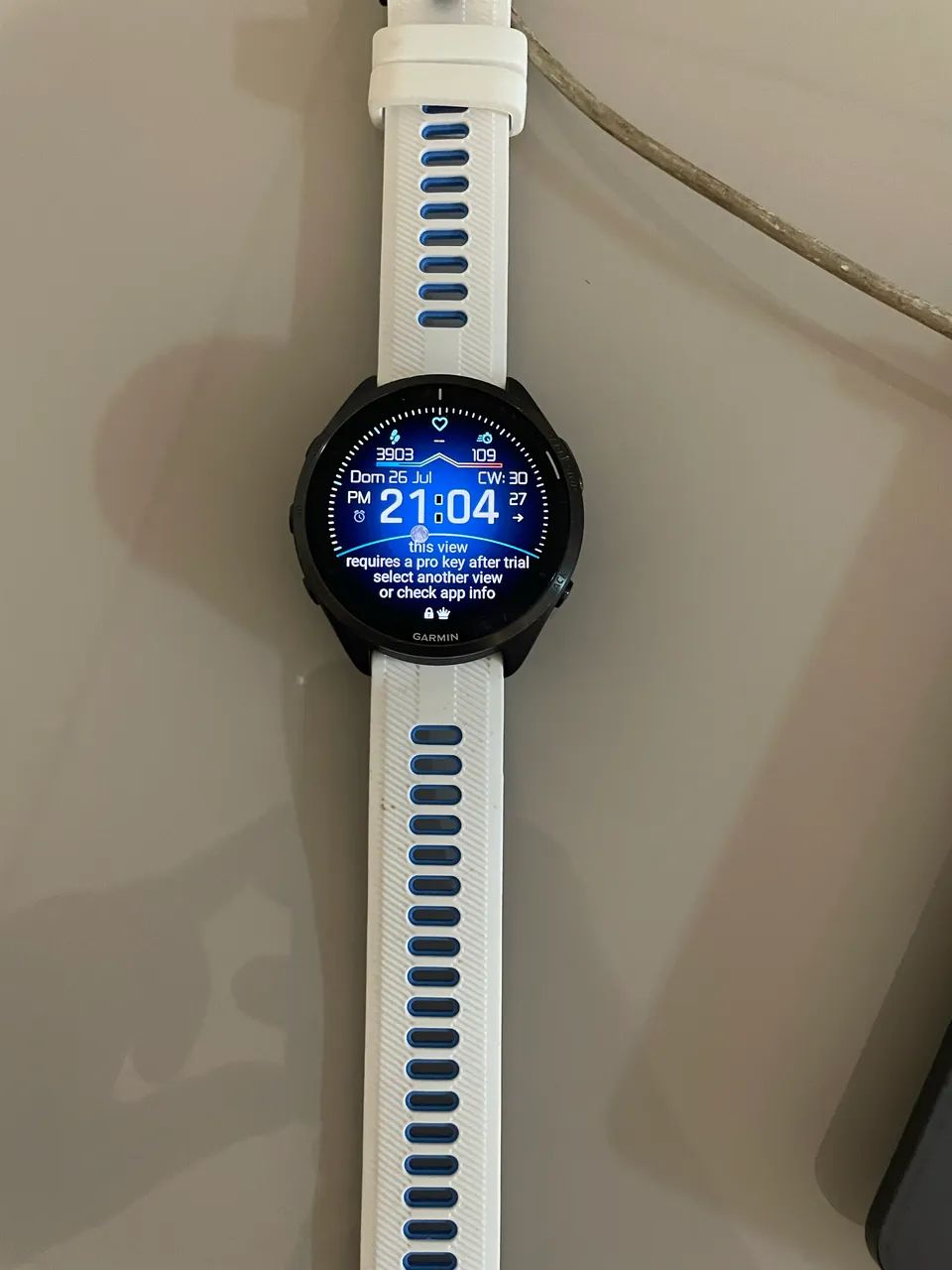 Garmin forerunner 965 - Foto 4