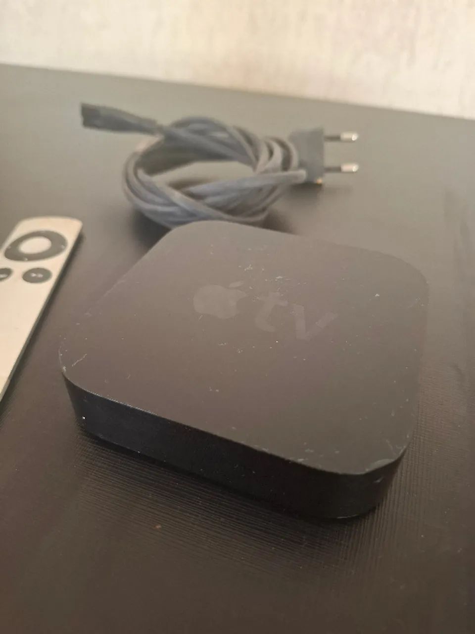 Apple TV 3ª Geração Smart TV Media Player Original