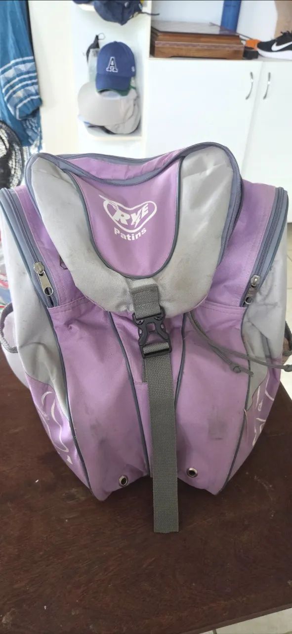 Bolsa de patins Rye