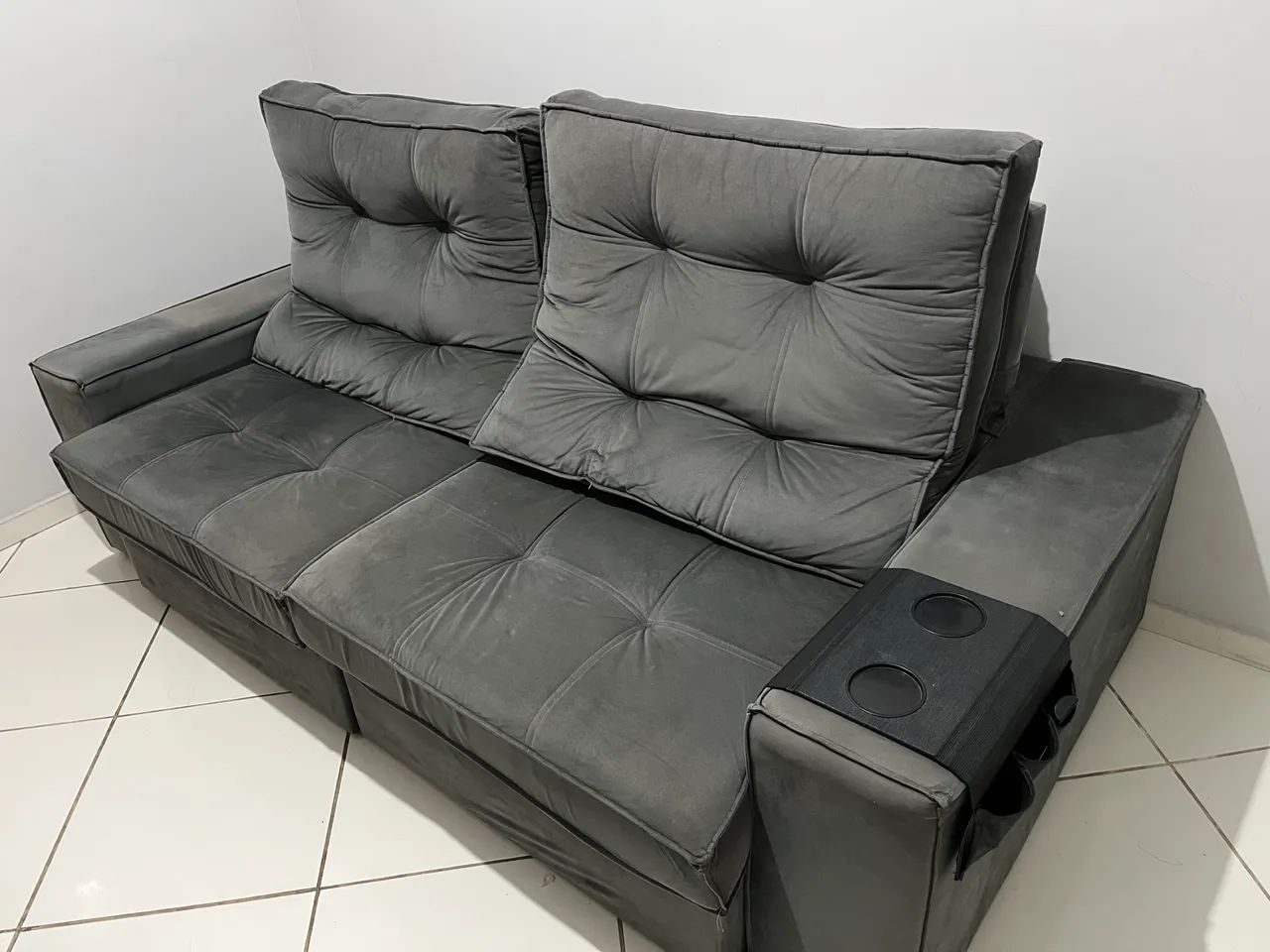 SOFÁ RETRÁTIL  - Foto 2
