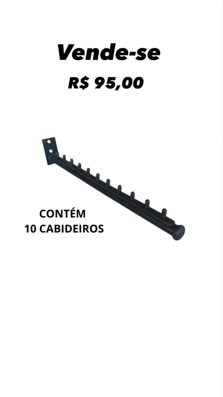 10 cabideiro de roupa