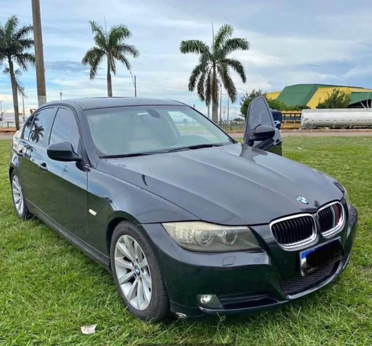 BMW 320I A 2011 - Foto 3