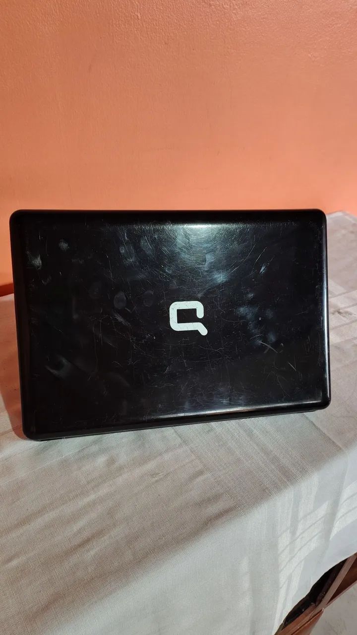 Notebook Hp Intel core i5