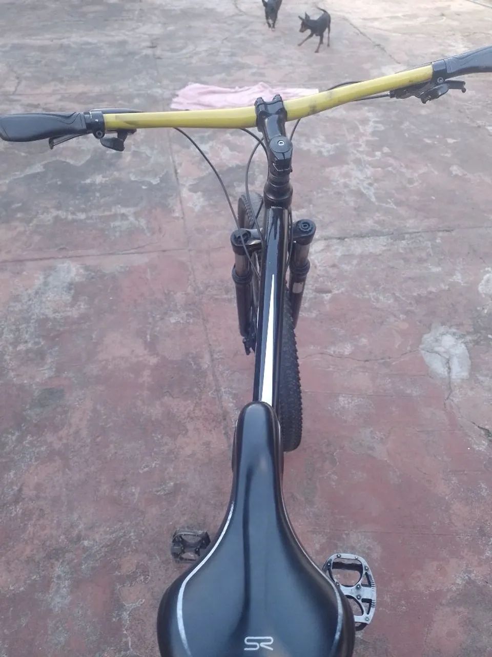 Bicicleta lotus - Foto 3