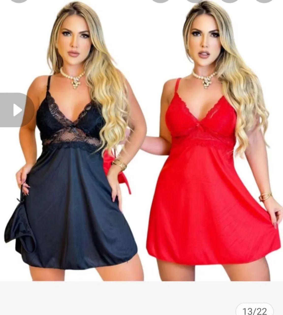 Roupa - Foto 4