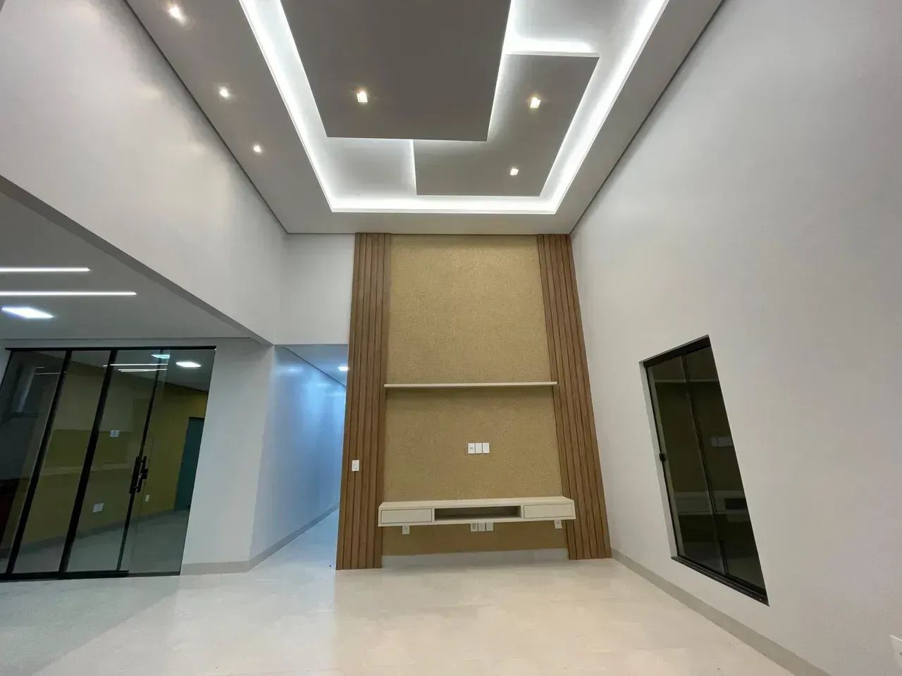 Casa 4 Quartos na Ponte Alta - Foto 4