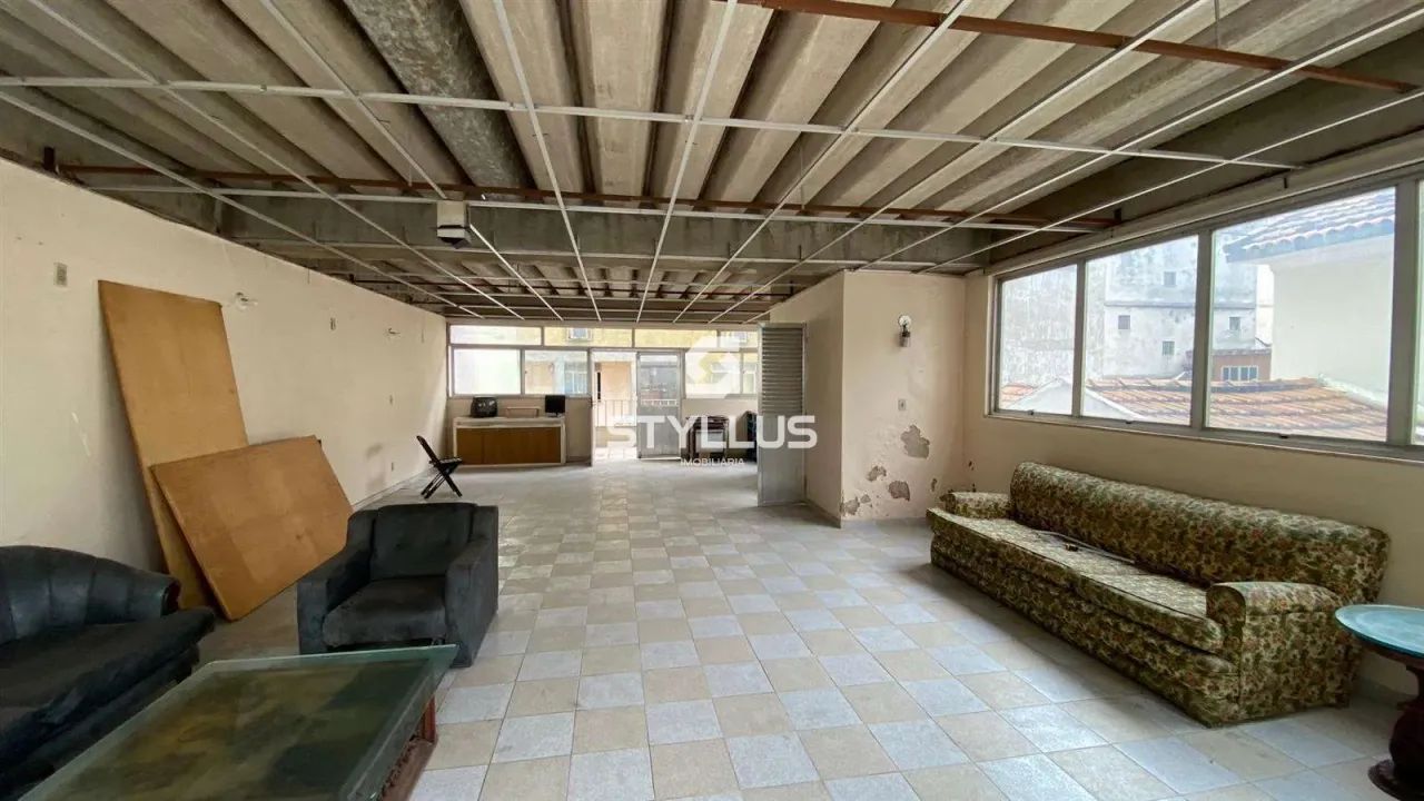 Todos os Santos | Casa Linear 8 quartos, sendo 2 suites - Foto 2