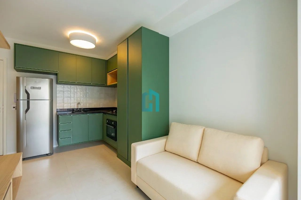 Lindo Apartamento em Moema Para Aluguel - Foto 2