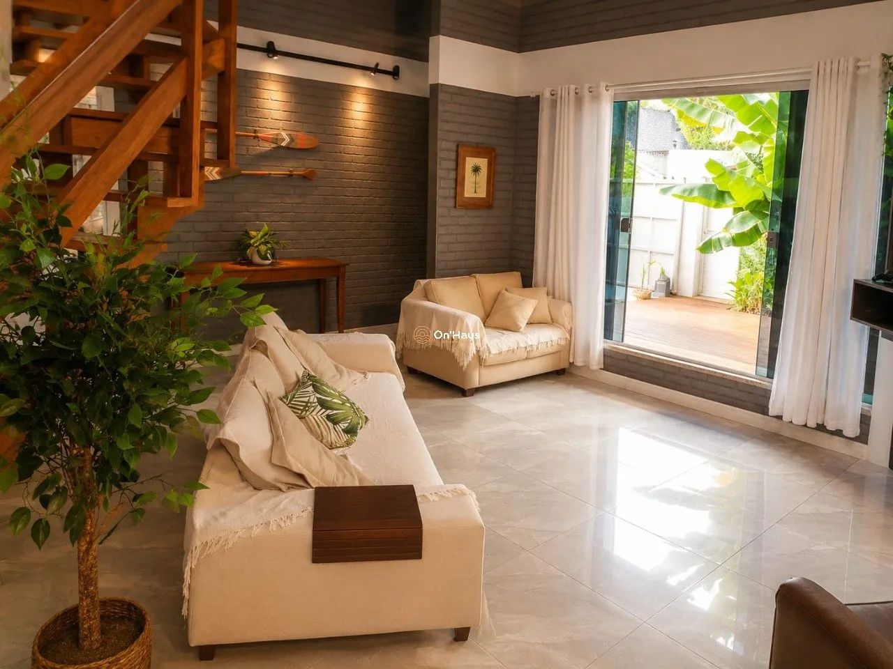 Casa com 3 dormitórios à venda, 250 m² - Campeche - Florianópolis/SC - Foto 5