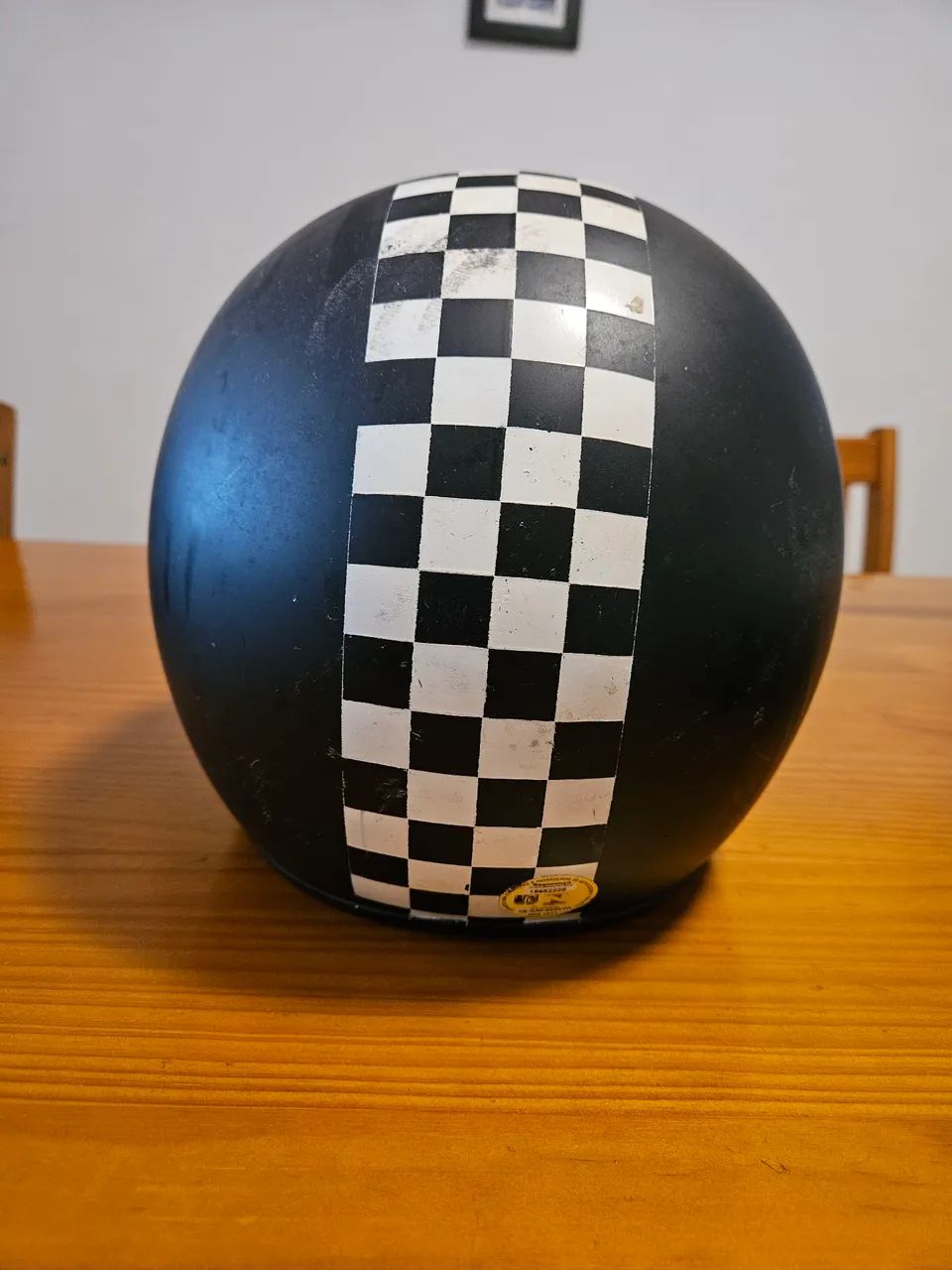 Capacete - Foto 3
