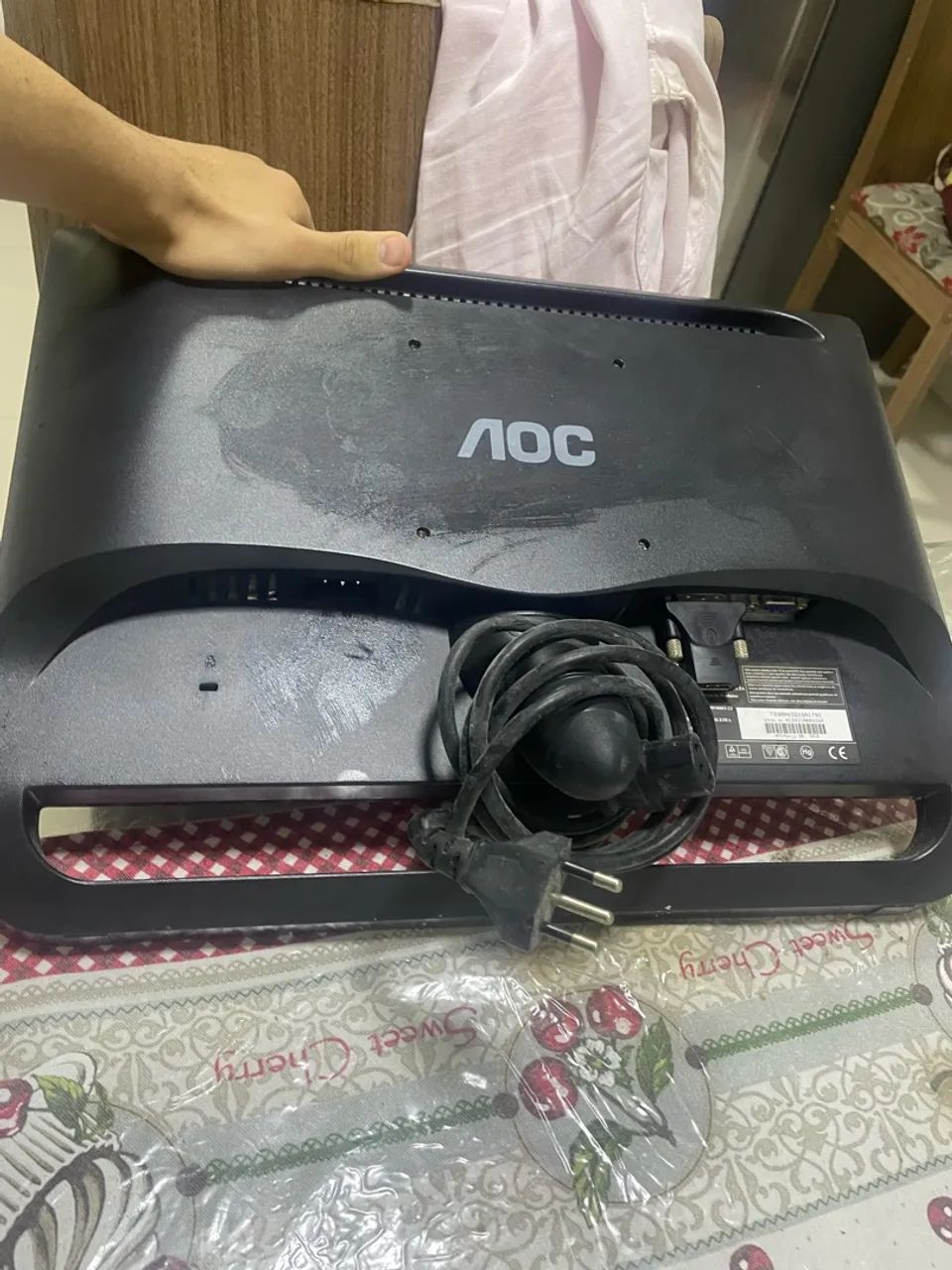 monitor voc - Foto 3