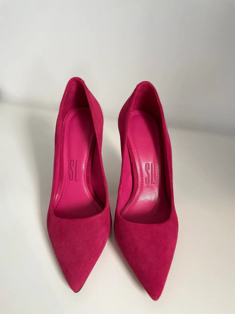 Scarpin Santa Lolla - Foto 4