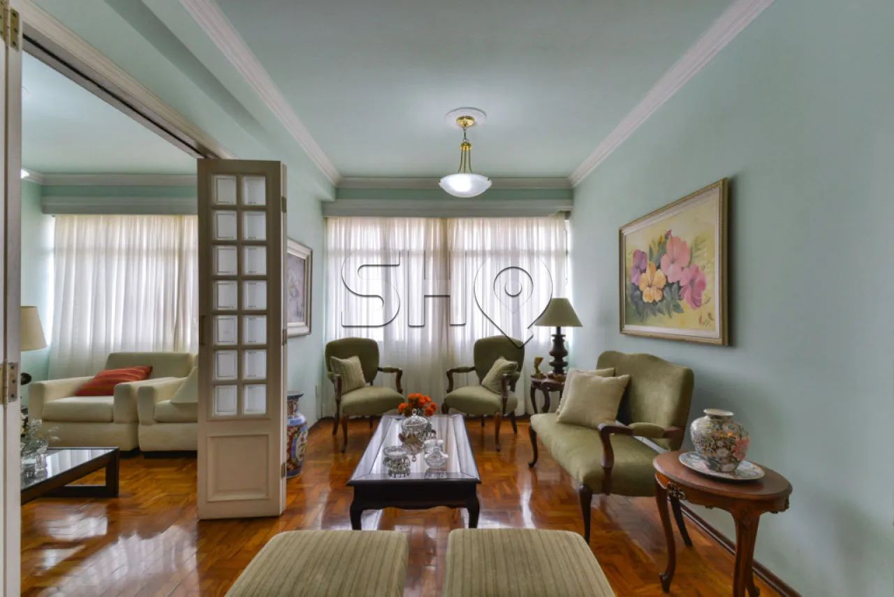 Apartamento na Aclimação com 2 dormitórios - Foto 2