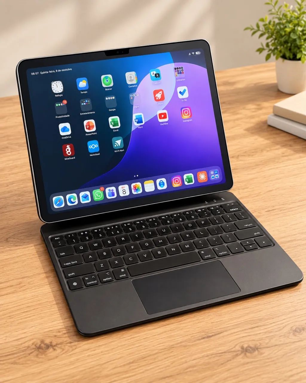 iPad Air M2 11? 256gb - Foto 4