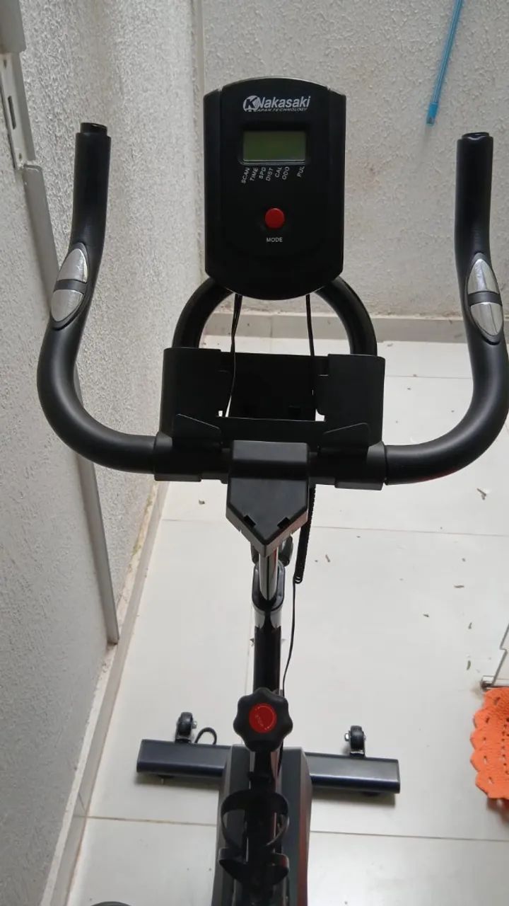 BICICLETA ERGOMETRICA  - Foto 3