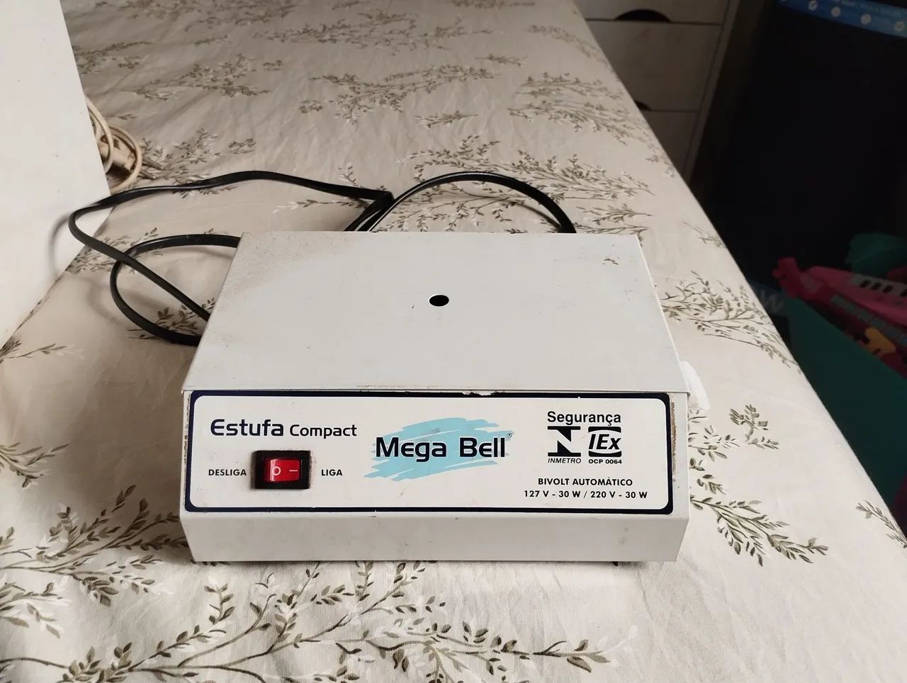 Estufa - Foto 4