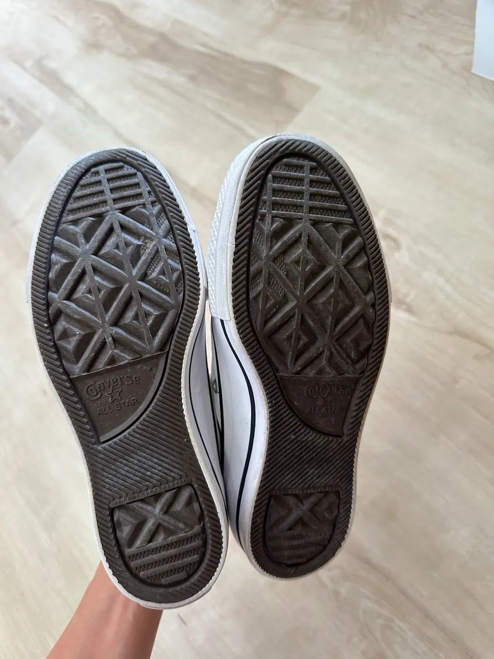 Converse All Star Chuck Taylor  - Foto 3