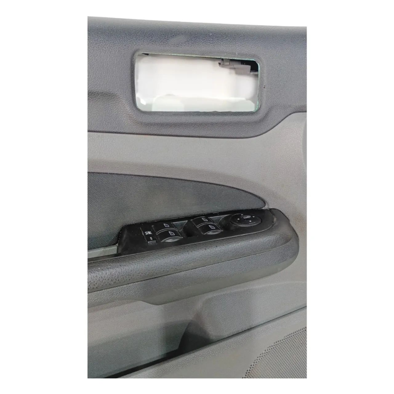 Forro Porta Dianteira Esquerda Ford Focus 2008 A 2014 - Foto 4