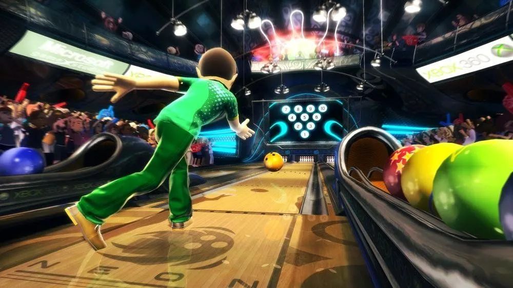 Kinect Sports Ultimate Collection - Foto 2