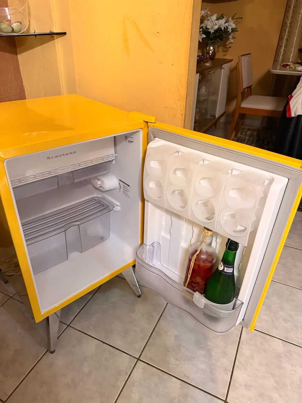 Frigobar novo  - Foto 5