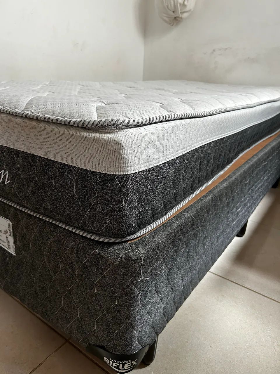 Cama box biflex premium 