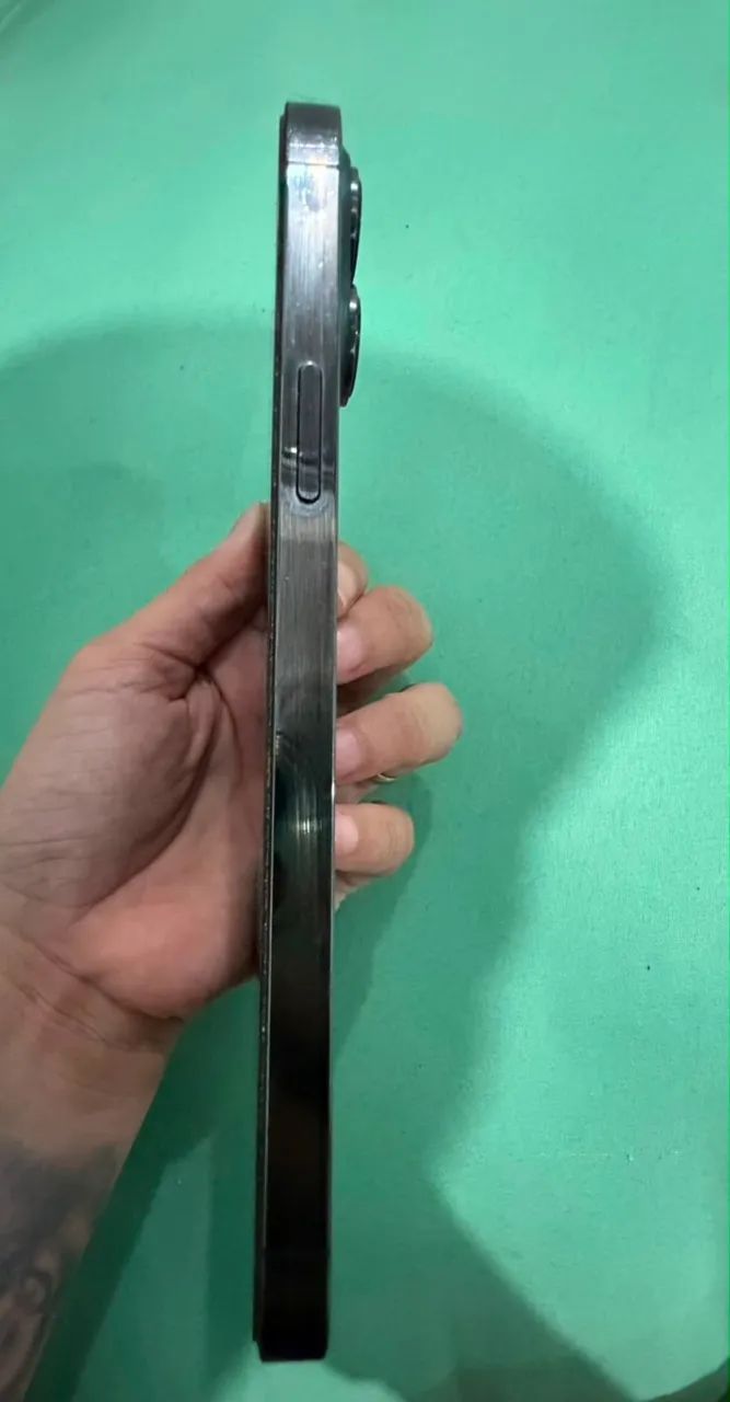 IPHONE 13 PRO MAX - Foto 2