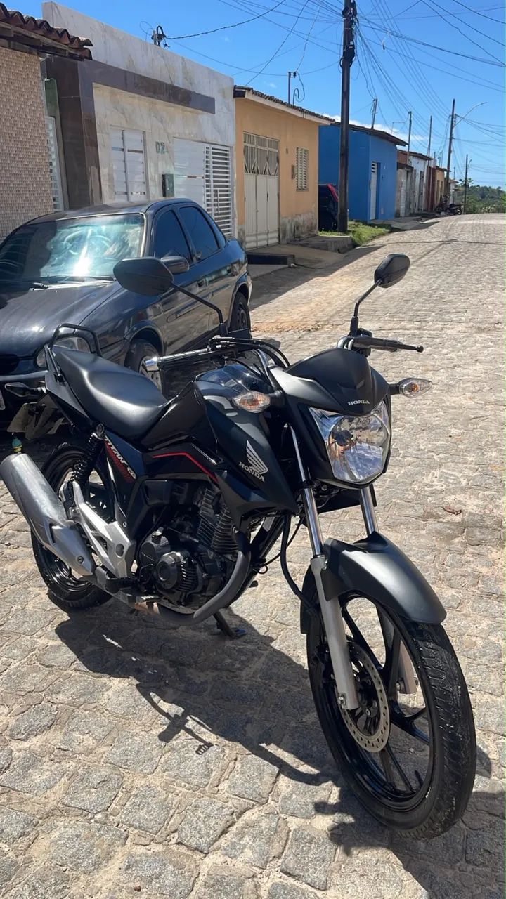 VEM TIMBORA  - Foto 4
