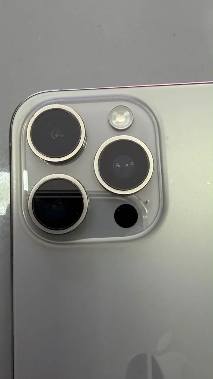 iPhone 15 pro max  - Foto 3