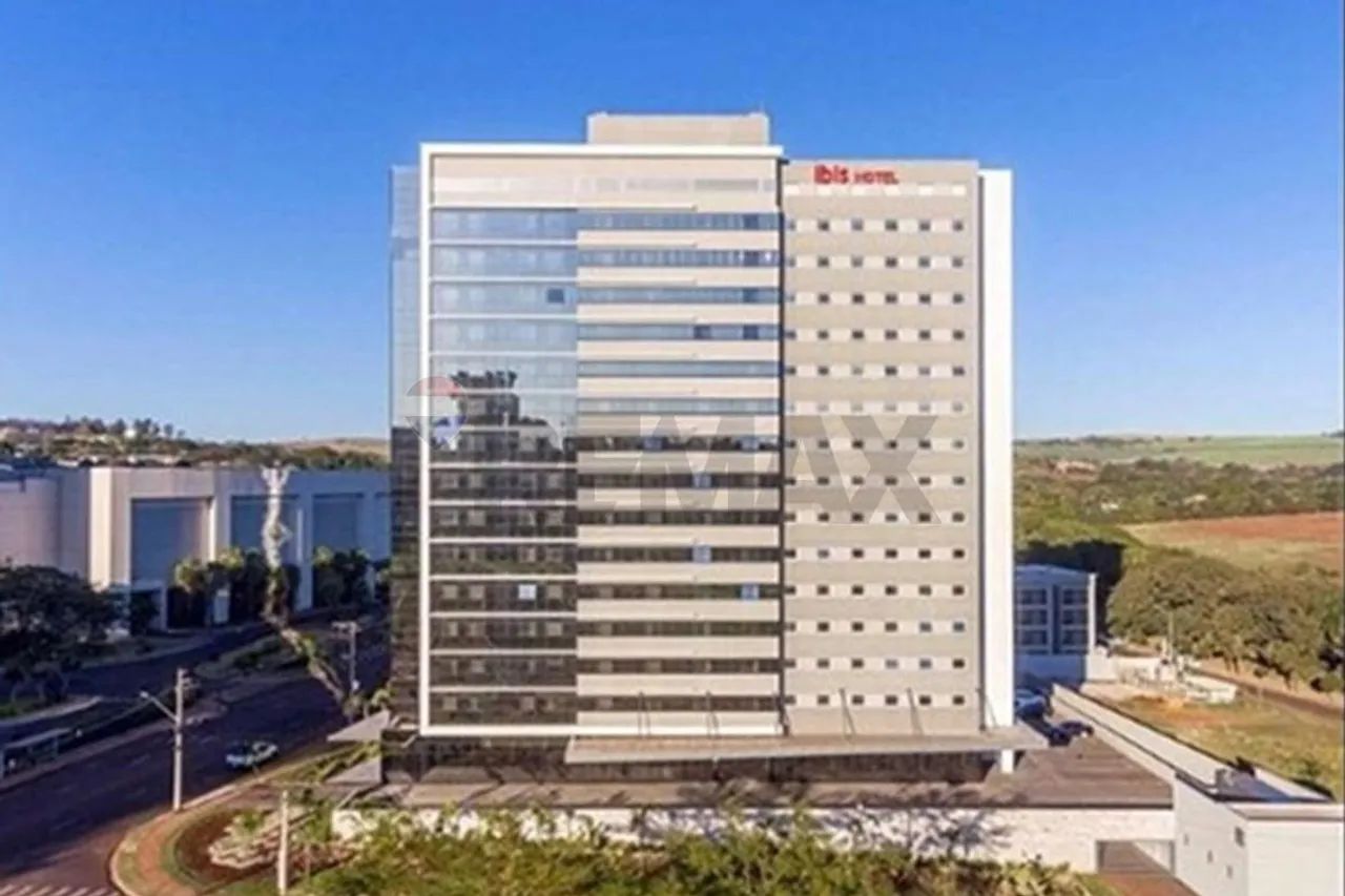 Ibis Iguatemi  Ala A Unidade 561 19M