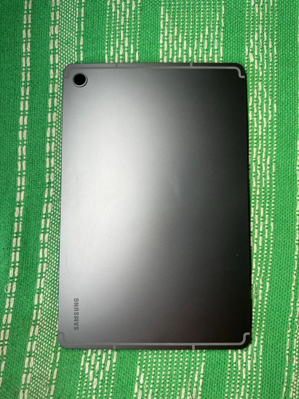 Tablet Samsung S10 lite + NF - Foto 4