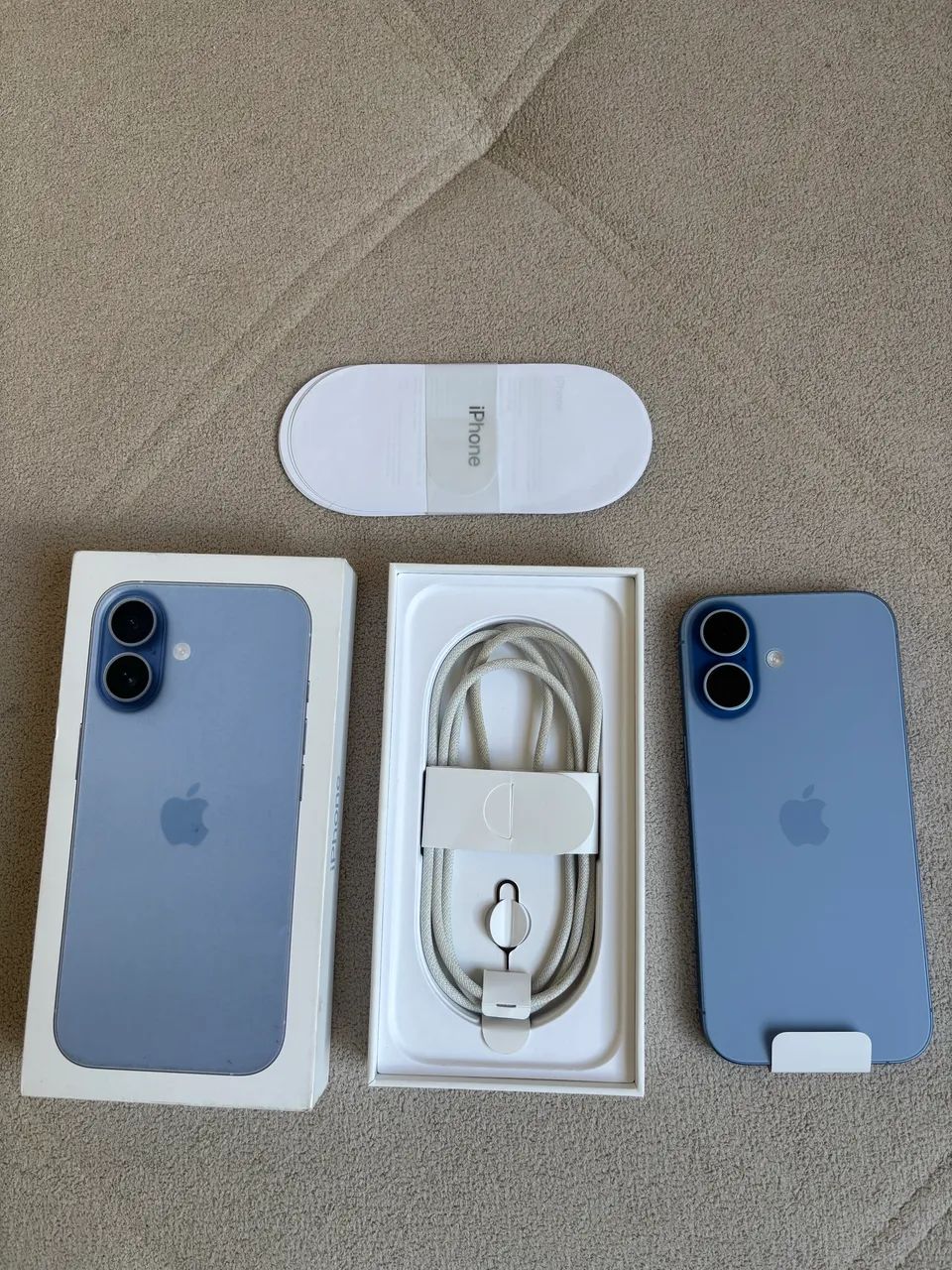 Iphone 17 256GB  - Foto 2