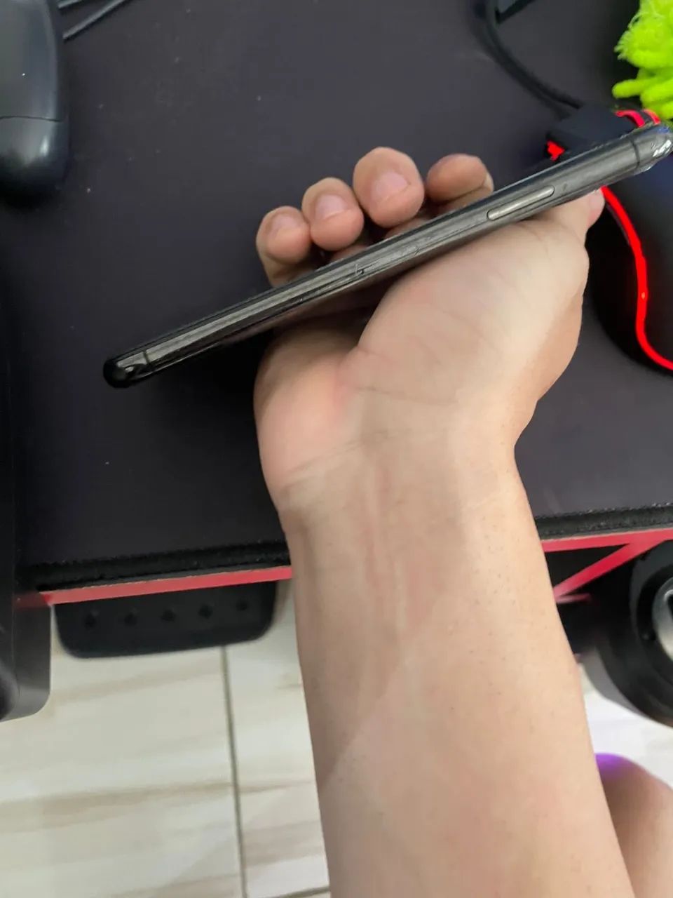 IPHONE 11 PRO MAX 64GB - Foto 5