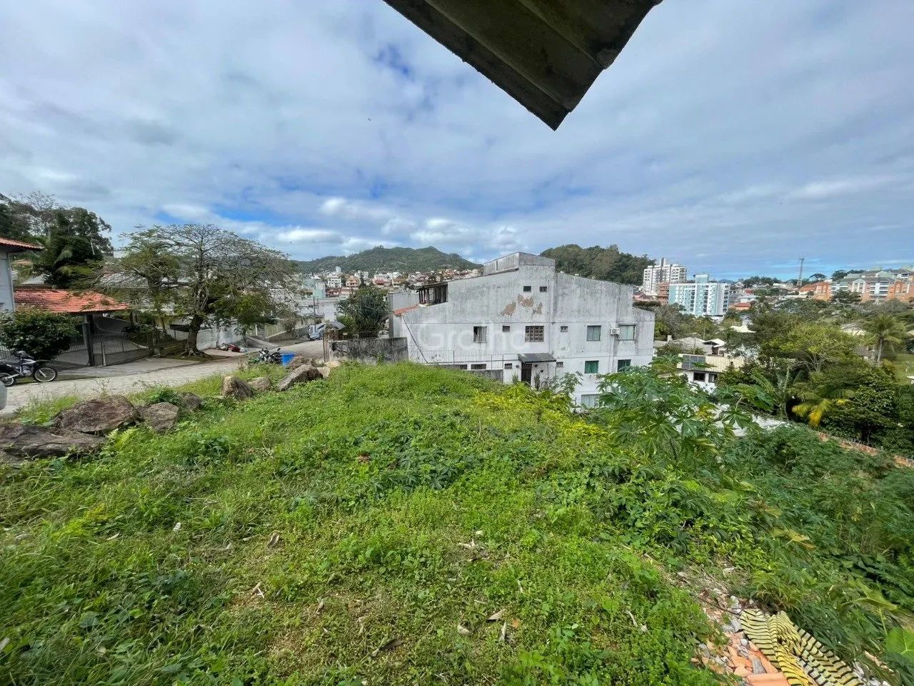 Terreno de 456m² na Carvoeira - Foto 3