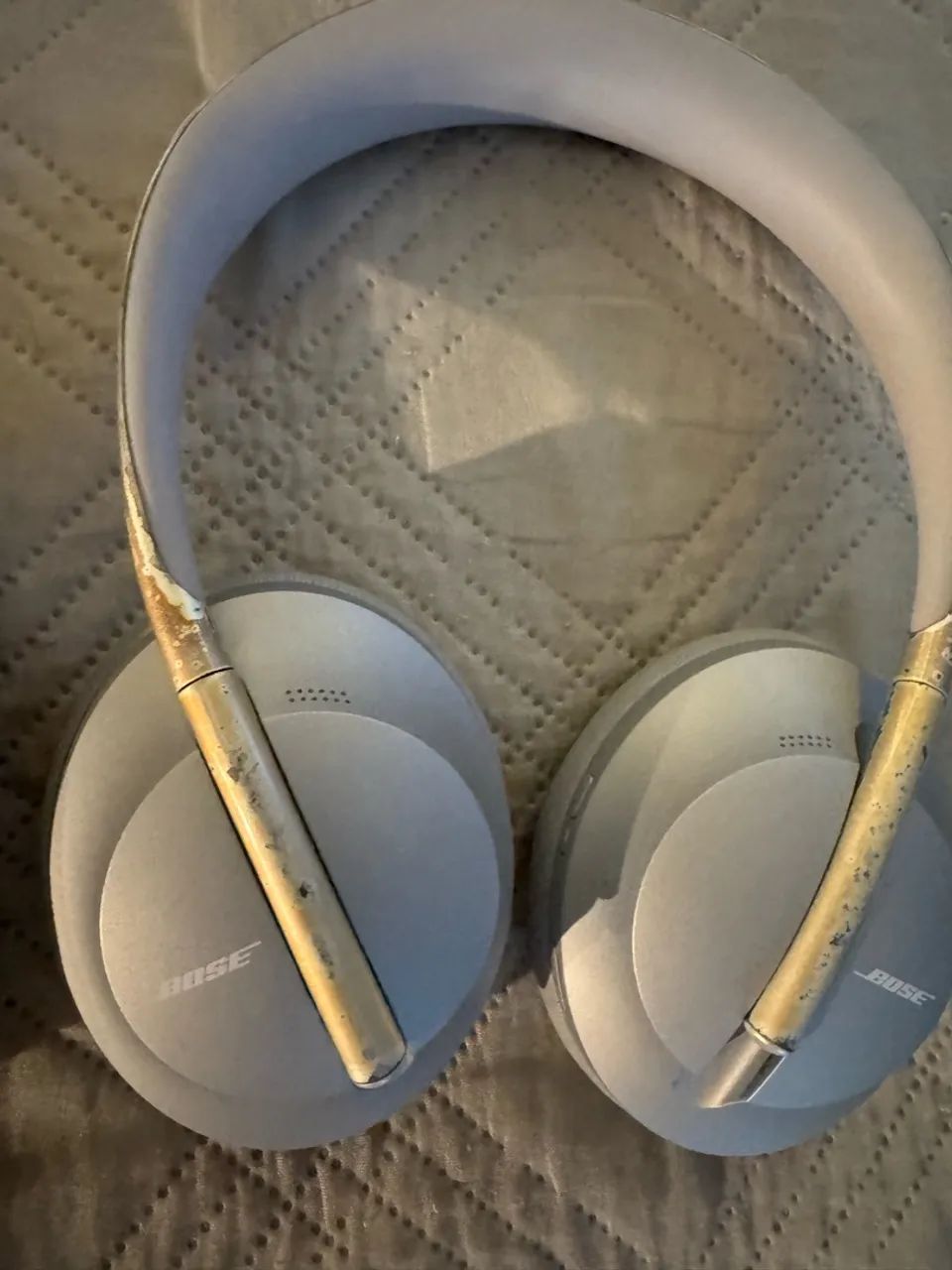Fone Bose Qc 700 - Foto 4