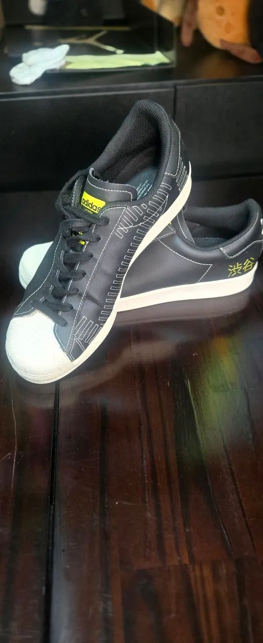 Adidas superstar  japan  - Foto 3