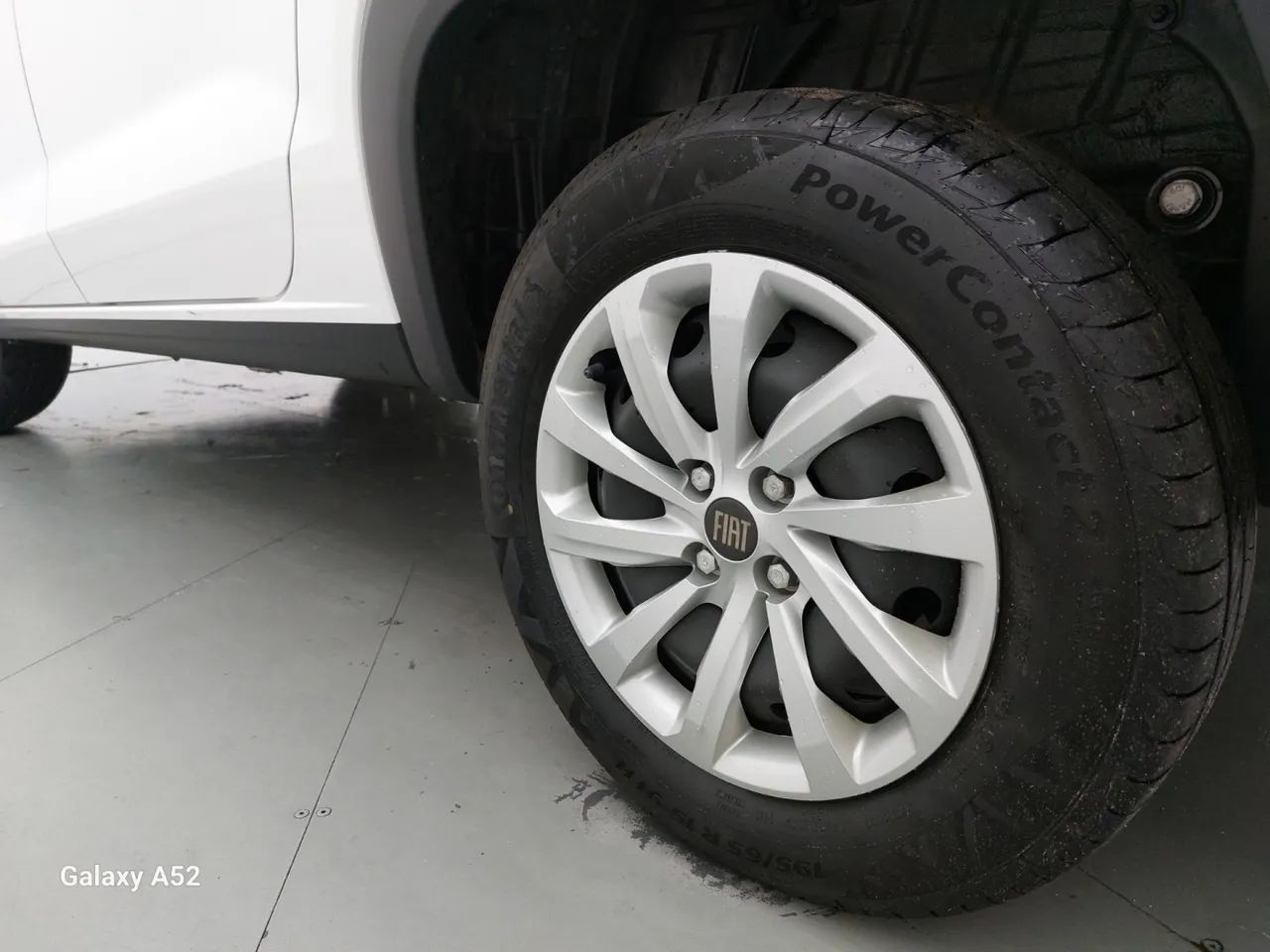 Fiat Strada Freedom 1.3 Flex 8V CD, foto 12 de 18