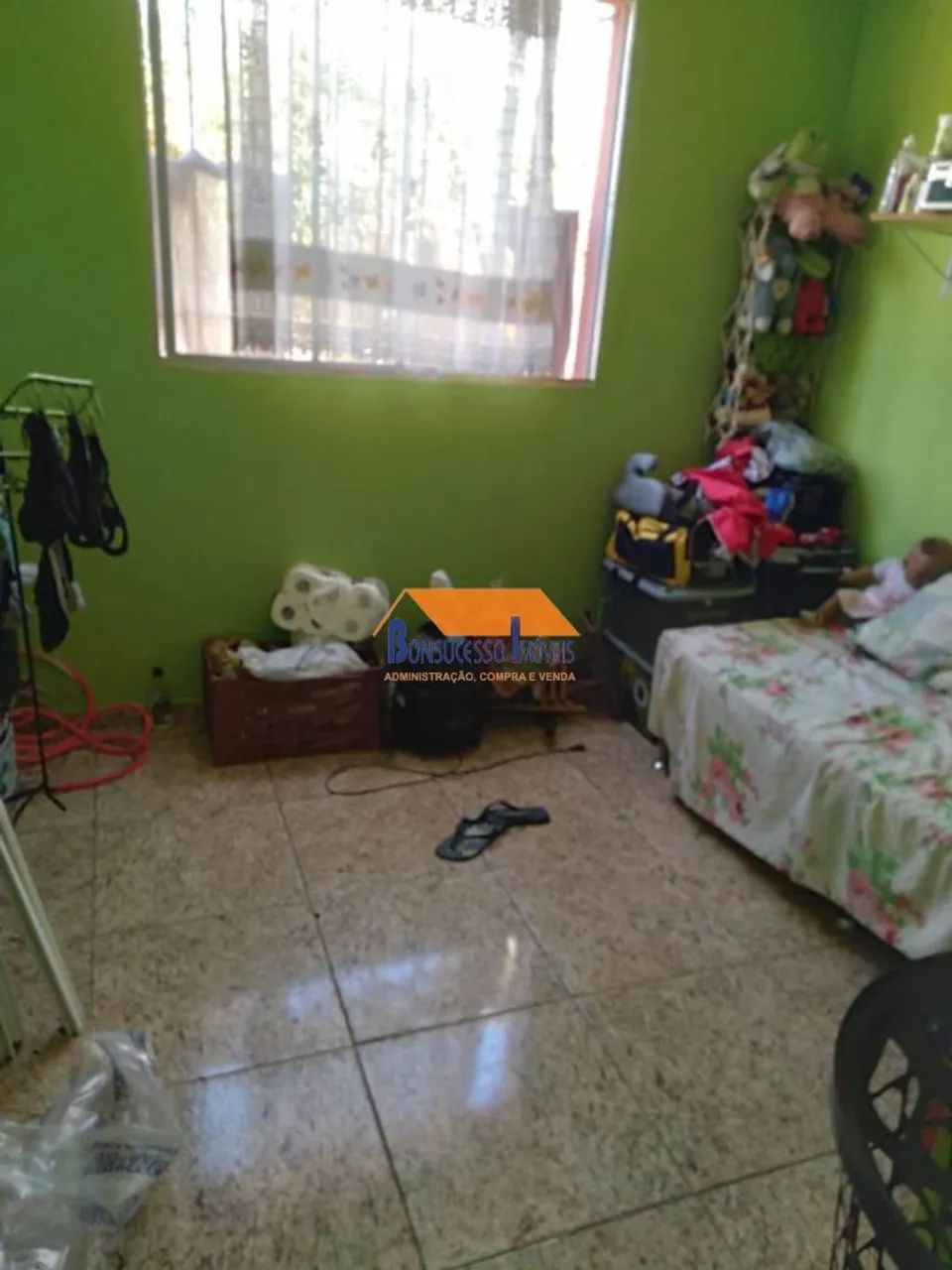 Apartamento de 2 quartos no bairro Belmonte - Foto 2