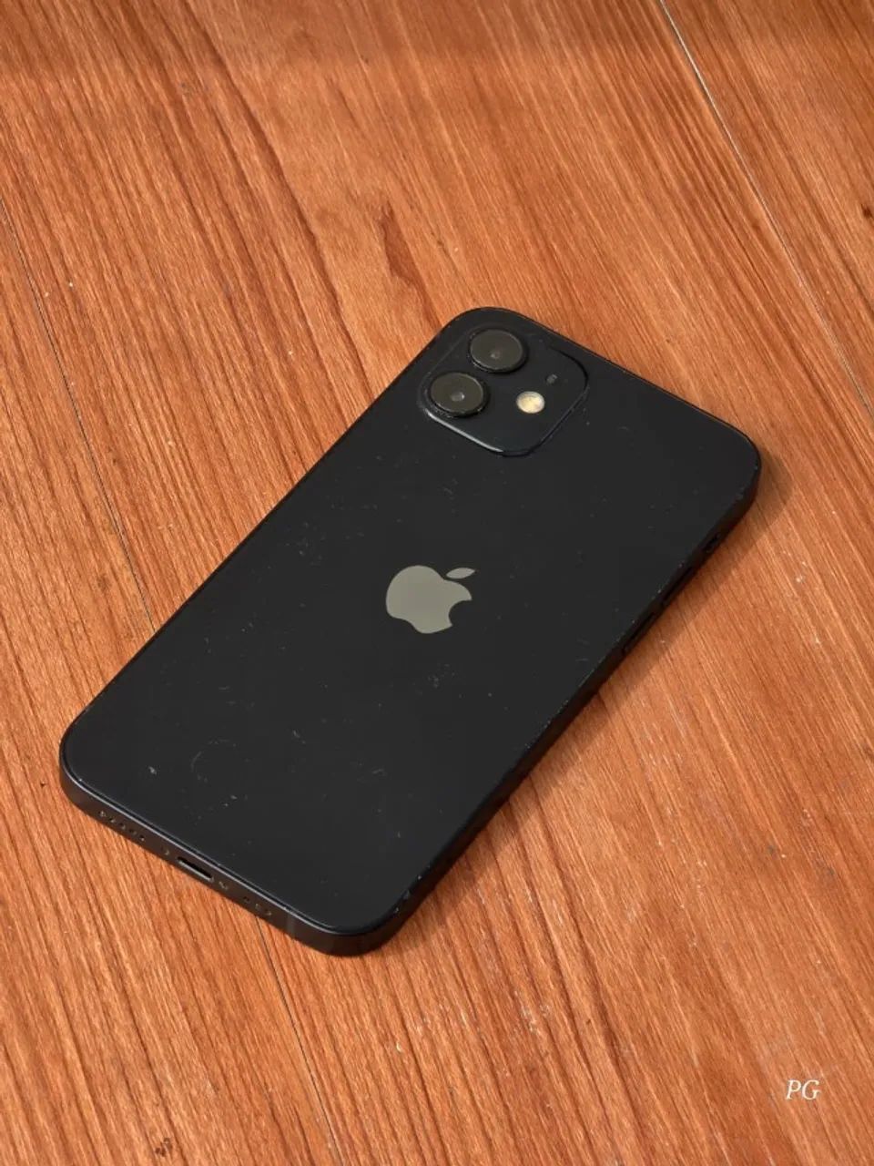 iPhone 12 128GB Todo Original- Aceito Troca - Foto 2