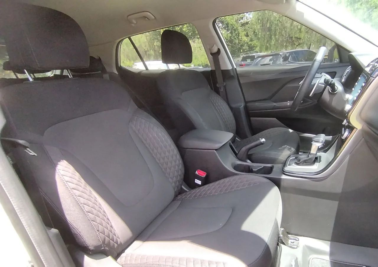 Hyundai Creta Limited 1.0 TB 12V Flex AUT 2022 - Foto 12