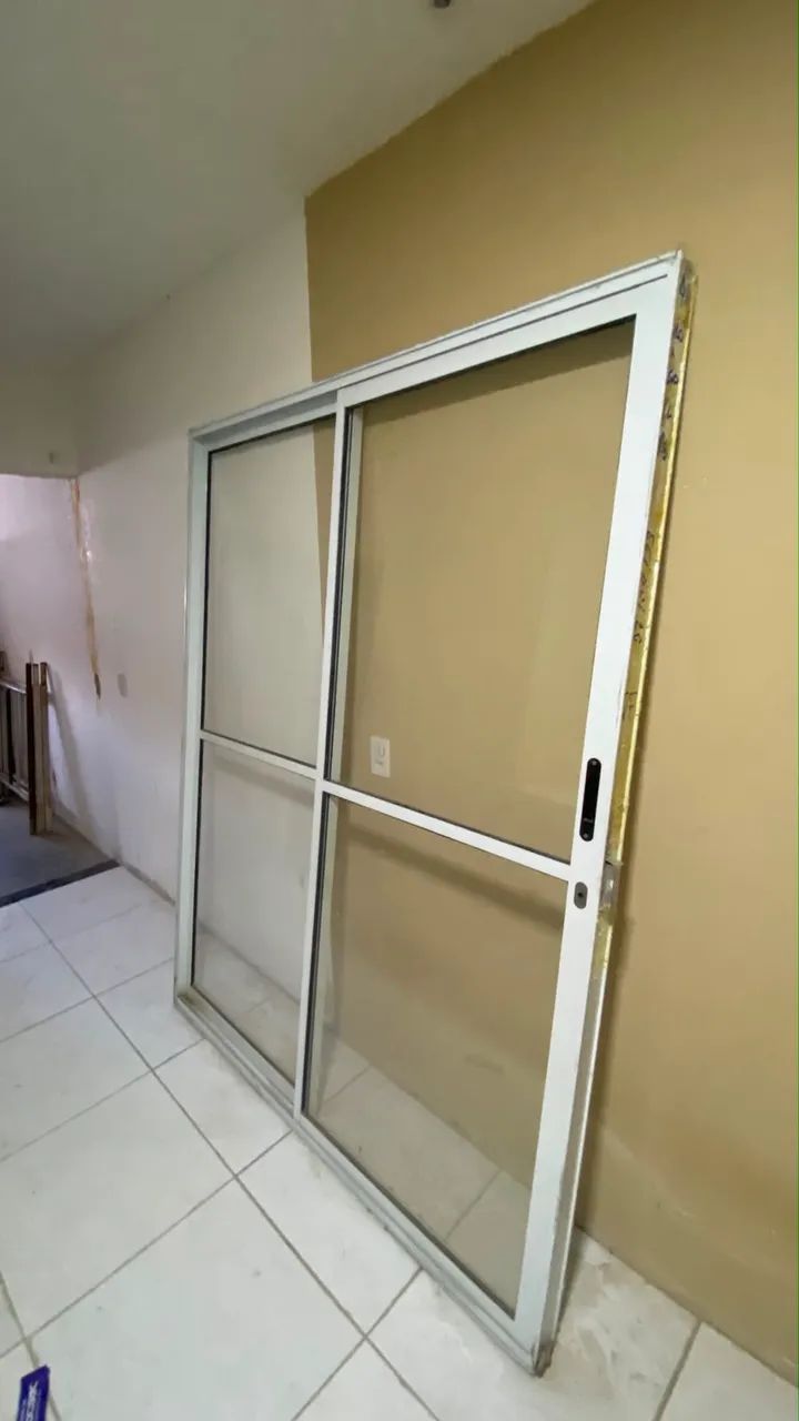Porta de vidro - Foto 3