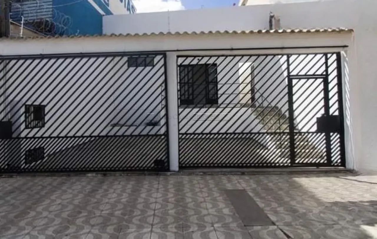 Casa comercial a venda e locação com 08 salas no Wanel Ville - Sorocaba