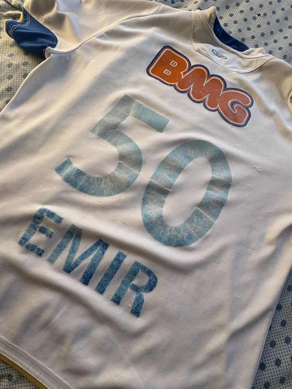 Camisa Cruzeiro 2012 G  - Foto 3