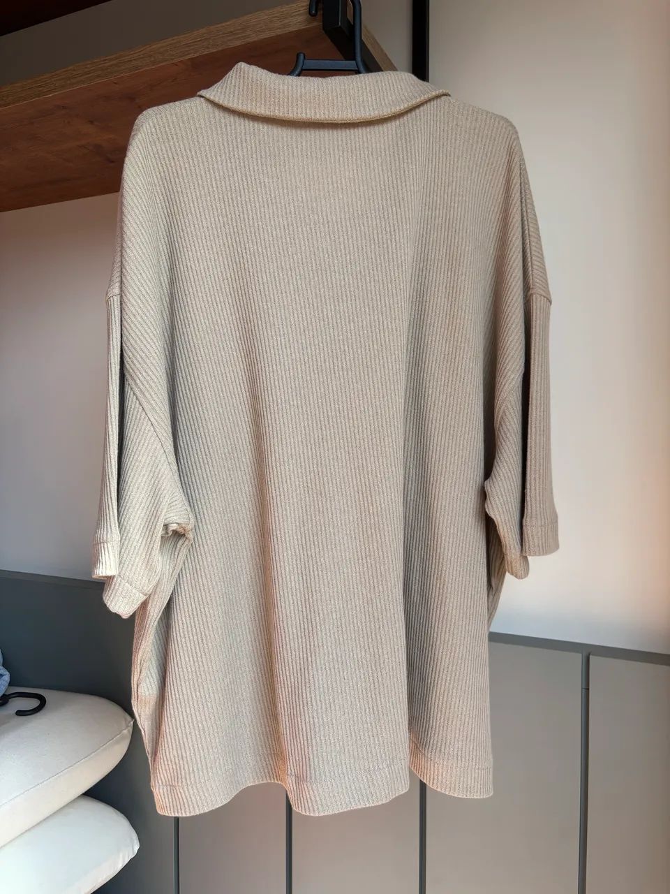 Camisa Zara - Foto 4