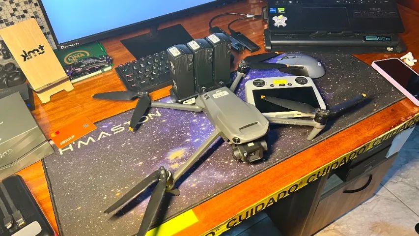 Drone Mavic 3 Classic - Foto 5