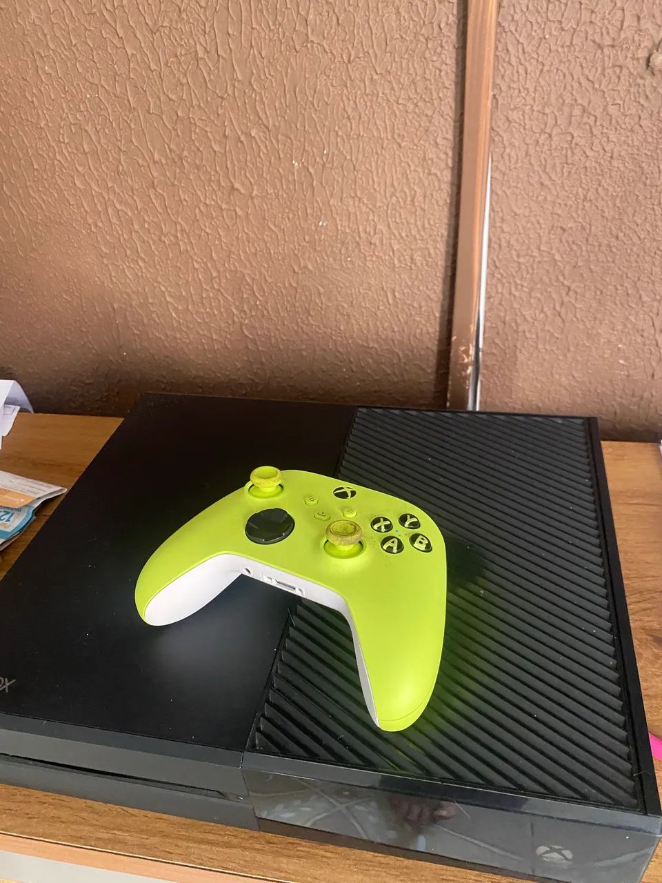 Xbox one FAT + Controle