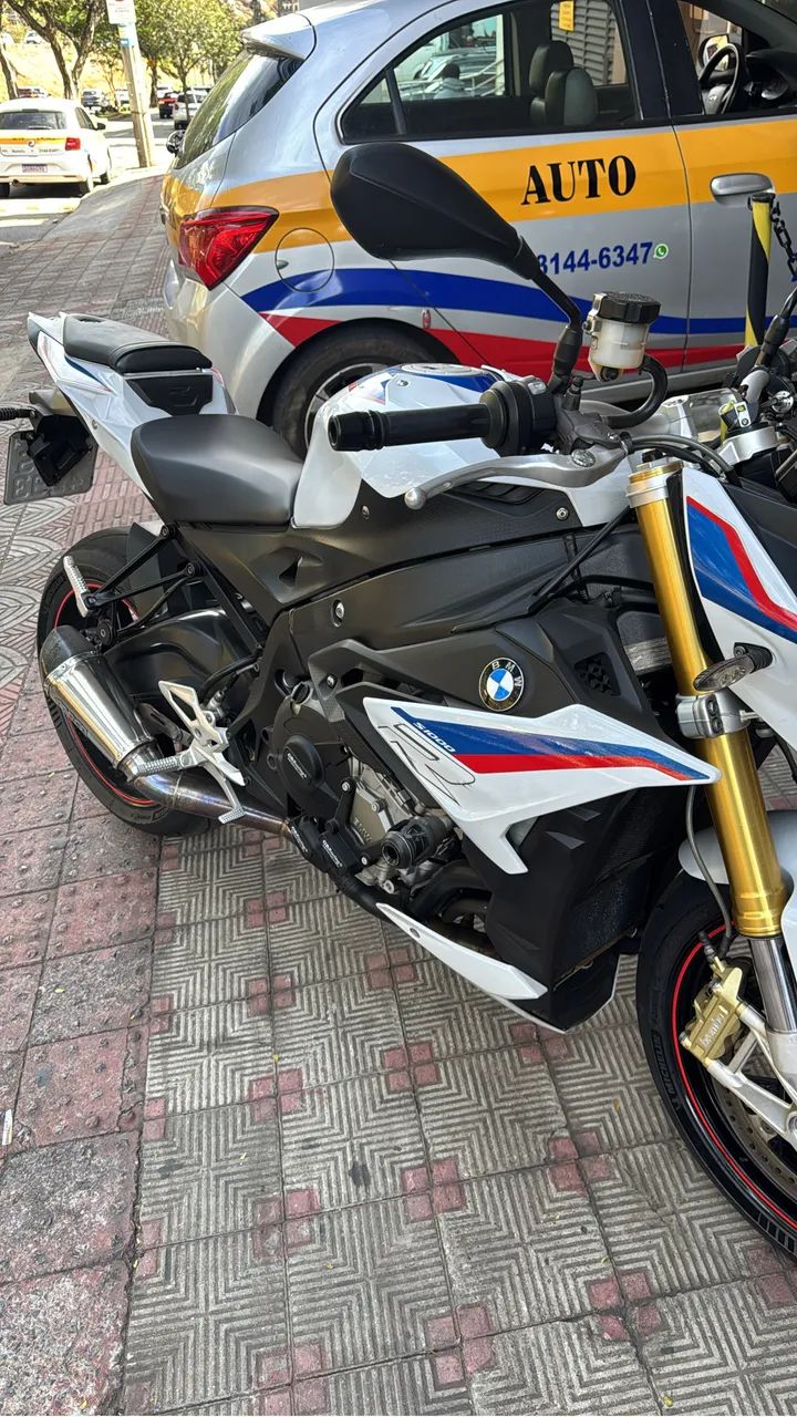 S1000R - Foto 3