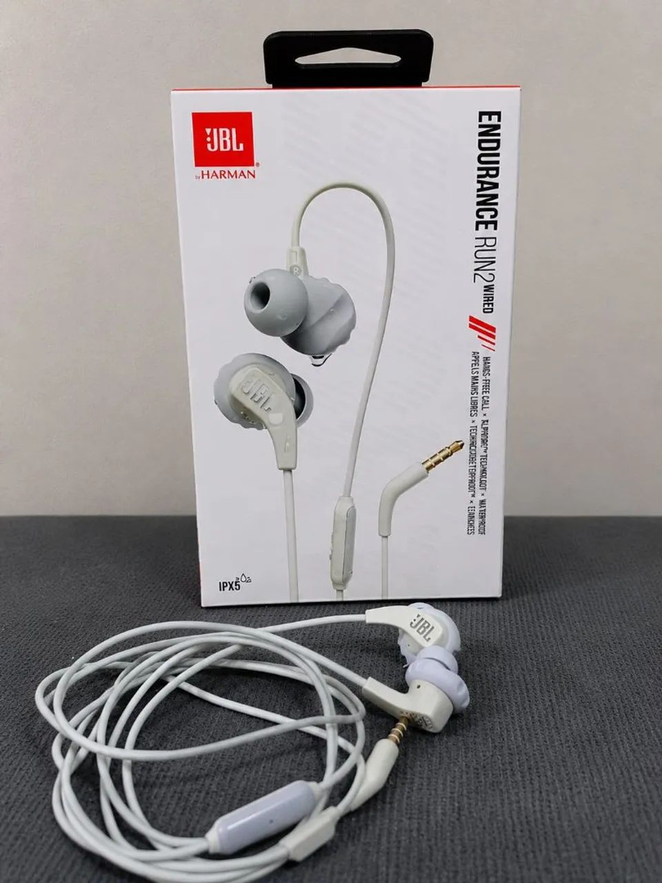 Fone esportivo JBL