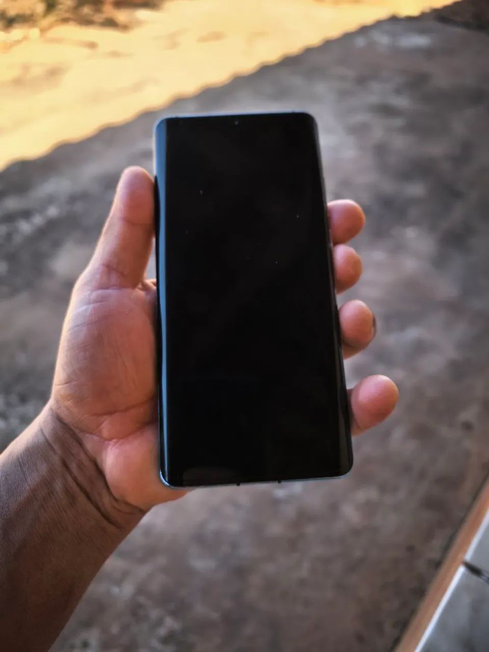 Smartphone Huawei P30 Pro Seminovo
