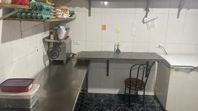 Lanchonete mov. 70mil crescente, Metro Belem São Paulo - SP - Foto 3