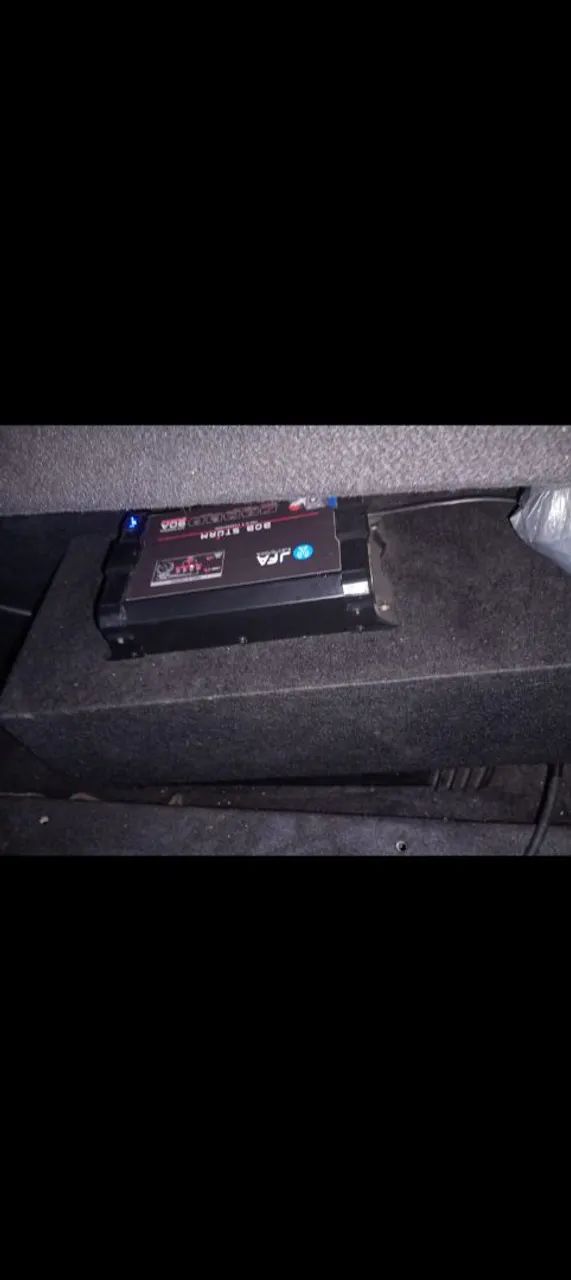 Som automotivo  - Foto 4